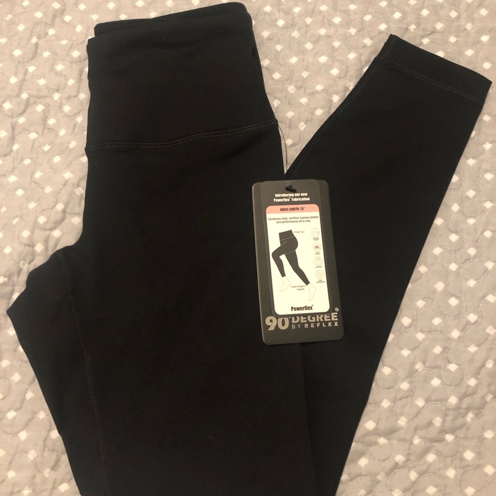 90 Degree by Reflex Leggings in XS